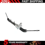 For 1996-2004 Nissan Pathfinder 3.3L 3.5L Power Steering Rack & Pinion Assembly. Fixed Price $115.99.