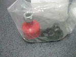 New Flennor Steering Tie Rod End (pn FL0086-B). Fixed Price $23.97.