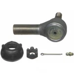 Steering Tie Rod End Moog ES452L. Fixed Price $60.10.