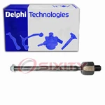 Delphi TA1964 Steering Tie Rod End For TI14090PR MS10719 JRA592 Gx. Fixed Price $38.56.