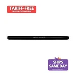 Wehrs Machine WM750T21, One Black Steel Suspension Tube 21IN X 3/4-16 Thd Perfor. Fixed Price $52.63.