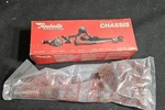 Steering Tie Rod End Moog ES3548 Fits 96-02 Toyota 4RUNNER 401 1802B Raybestos. Fixed Price $24.00.