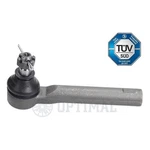 Optimal Tie Rod End Front Subaru Forester Impreza Legacy Ii 92-09 34141AA041. Fixed Price $15.89.