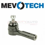 Mevotech Supreme MS60611 Steering Tie Rod End For TYT257 TO59335XL Za. Fixed Price $33.08.