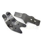 Rough Country Steering Frame Support Bracket Kit For Blazer K3500 K10 Suburban. Fixed Price $69.95.