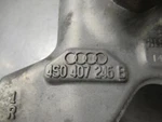 2017 Audi R8 5.2L V10 Left Front Spindle Knuckle Hub 4S0407246B. Fixed Price $295.37.