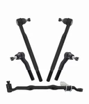 Trq Steering Kit Fits 2011-2016 Ford F-250 Super Duty F-350. Fixed Price $129.00.