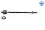 Meyle 34-16 030 0000 Axial Rod Subaru 1800 (11/84-12/90), Forester (sf). Fixed Price $30.27.