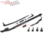 2014 - 2017 Dodge Ram 2500 3500 Xrf Tie Rod Drag Link Ball Joint Kit 4X4. Fixed Price $769.00.