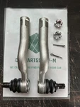 Toyota Sequoia Tundra Tie Rod End Lr Set Genuine Jdm 45046-09560 45047-09260. Fixed Price $119.97.