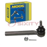 Moog Steering Tie Rod End For V70-0308 TO74365 TA3251 MES80944 Ol. Fixed Price $41.43.
