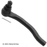 Steering Tie Rod End Beck/arnley 101-5327. Fixed Price $44.03.
