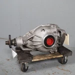 2009-2012 Bmw 750I Rear Axle Differential Carrier 33107577097 Oem. Fixed Price $152.22.