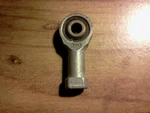 New Alinabal Rod End By Wafe P/n CF-3. Fixed Price $29.95.