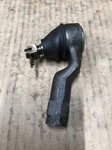 New Old Stock Beck/arnley Fits 86-91 Maz Tie Rod End Part #101-3931.. Fixed Price $50.00.