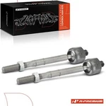 A-premium 2X Front Inner Tie Rod End For Jaguar 2009-2015 Xj 11-19 Xk 07-15. Fixed Price $34.89.