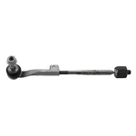 Bmw F22 F23 F30 F31 228I Xdrive Driver Left Tie Rod Assembly Lemforder. Fixed Price $113.90.