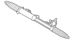 Genuine Audi Steering Gear 7L8-422-063. Fixed Price $2538.05.
