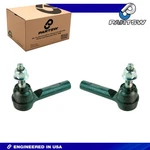 Partsw 2PC Front Tie Rod Kit For Dodge Challenger 2011-2023 Charger Chrysler 300. Fixed Price $24.23.
