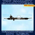 Complete Power Steering Rack And Pinion Assembly For 2007 - 2010 Honda Odyssey. Fixed Price $219.00.