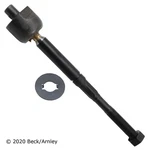 Steering Tie Rod End Beck/arnley 101-7812. Fixed Price $35.01.