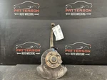 05-08 Dodge Magnum Front Driver Left Lh Spindle Steering Knuckle. Fixed Price $100.00.