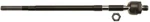 Trw JAR1268 Inner Tie Rod For Daewoo. Fixed Price $25.22.