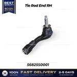 Genuine Tie Rod End 56825S0001 For Hyundai Veloster. Fixed Price $74.00.