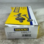 Steering Tie Rod End Moog ES800797 Fits; Ford Fusion 2010-2012. Fixed Price $29.95.