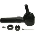Genuine Quicksteer Steering Tie Rod End ES3173RL. Fixed Price $25.40.