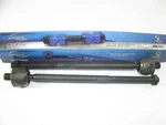 (2) Mevotech MEV404 Steering Tie Rod End - Front Inner. Fixed Price $22.49.