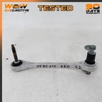 04-13 Bentley Continental Gt Flying Spur Rear Right Left Tie Rod Control Arm Oem. Fixed Price $63.05.