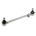 Empi 22-2825 Chrome Tie Rod W/ends Early Vw Bug Ghia 1949-68 Driver Side. Fixed Price $58.24.