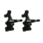 Right Stuff DBSP04 Spindles Forged Steel Natural 2.0 In. Drop. Fixed Price $264.08.