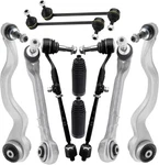 10PC Control Arms Ball Joint Sway Links Suspension Kit Bmw 228I 230I 320I Xdrive. Fixed Price $179.99.
