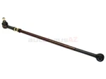 Febi-bilstein Tie Rod Assembly 811419801E Audi 90 Quattro 4000 Coupe Vw. Fixed Price $67.98.