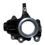 Motorcraft MEF-275 Replacement Driver Side Front Wheel Left Steering Knuckle. Fixed Price $187.77.