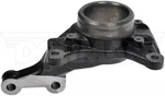 Genuine Dorman Left Steering Knuckle 698-145. Fixed Price $231.26.