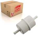 Fuel Filter Fits Iveco Lcv Oe 500318246 Febi 101110. Fixed Price $19.85.