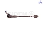Sidem 63626 Tie Rod For Audi, Porsche, Vw. Fixed Price $57.05.