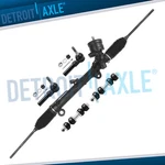 Power Steering Rack Pinion Tie Rods For Lacrosse Grand Prix With Magnasteer. Fixed Price $203.47.