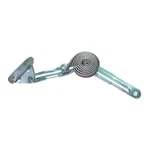 New Driver Side Hood Hinge Direct Replacement Fits 1987-1996 Ford Bronco. Fixed Price $29.96.