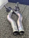 (qty 2) 45046-09560 45047-09260 Tie Rod End For Toyota 07-21 Tundra Sequoia. Fixed Price $77.62.