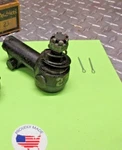 1933 To 1940 Chevrolet + Pontiac New Rh Tie Rod Made In The Usa ES23R Right Hand. Fixed Price $19.99.