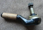Ford Bronco Explorer F150 F250 F350 Tie Rod End Front Right (E0TZ-3A131-E). Fixed Price $20.99.