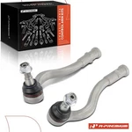 A-premium 2X Front Outer Tie Rod Ends For Audi A4 2017-2020 Q5 18-23 A6 Quattro. Fixed Price $41.99.