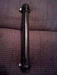 71-94 Ford, Mercury, 80-94 Lincoln Tie Rod End Adjusting Sleeve. Fixed Price $15.00.