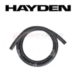 Hayden Power Steering Cooler Line For 1967-1974 Gmc C1500 Suburban Wo. Fixed Price $30.02.