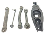 87-95 Mercedes W124 300TE E320 Wagon Rear Right Side Wheel Control Arm Set. Fixed Price $185.29.