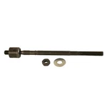 Moog Front Inner Steering Tie Rod End - EV257 Direct Fit. Fixed Price $36.31.